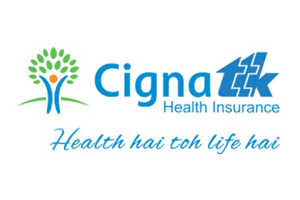 Cigna TTK