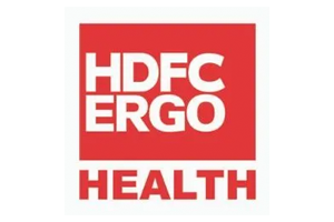 HDFC Ergo Health