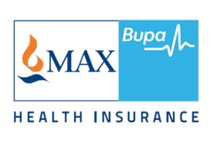 Max Bupa