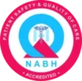 NABH Certified Hospital