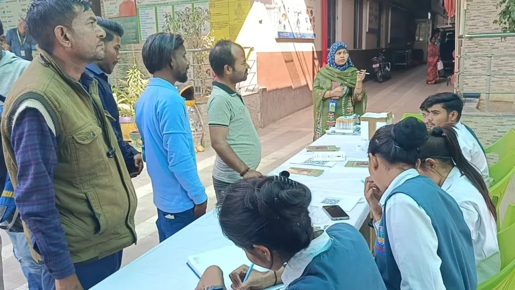 Free Camp for Kidney Function Test 9
