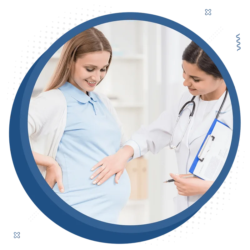 gynecologists vedanta