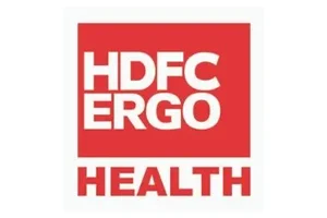 HDFC Ergo Health Insurance