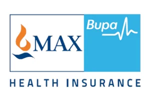 Max Bupa Health Insurance